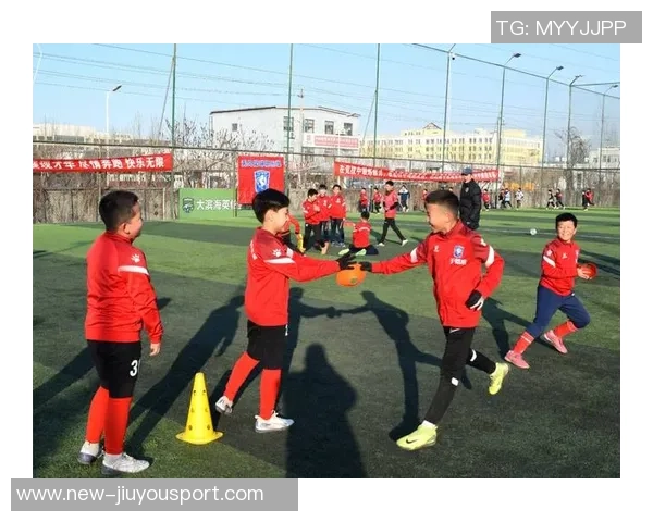 河南青少年足球俱乐部助力青少年成长与足球梦想的实现之路