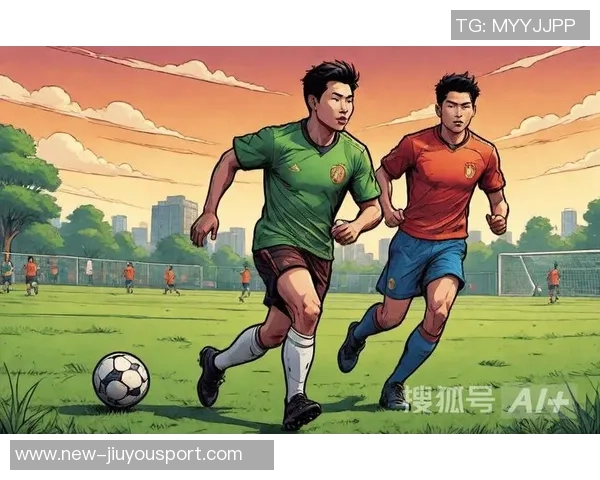 超智能足球复刻技术引领足球游戏新纪元的探索与创新之路