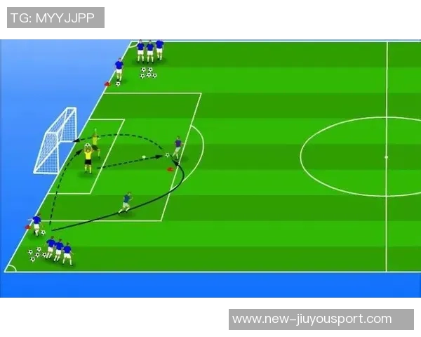 足球射门不准的原因分析与提升技巧探讨 足球射门不准的原因分析与提升技巧探讨