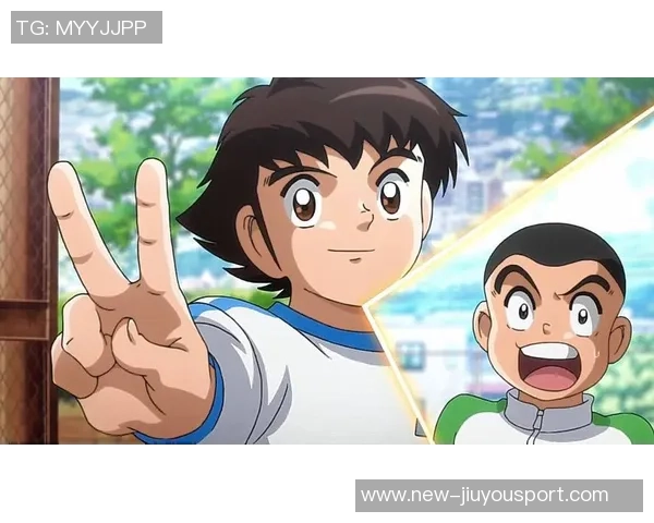 足球小将世青篇粤语版热血重燃少年梦想与友情的传奇之旅